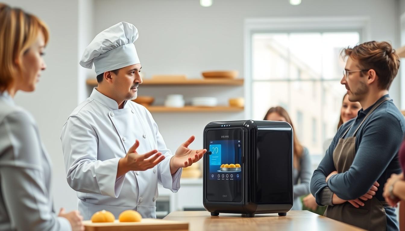 Empower Your Baking
